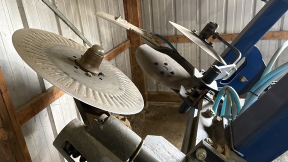 Blu-Jet 11 Applicator Anhydrous
