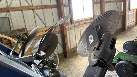 Blu-Jet 11 Applicator Anhydrous