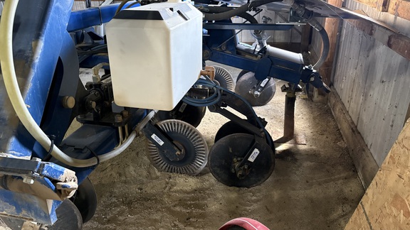 Blu-Jet 11 Applicator Anhydrous