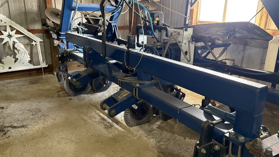 Blu-Jet 11 Applicator Anhydrous