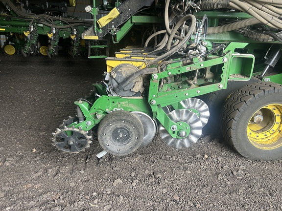 2023 John Deere DB60 Planter