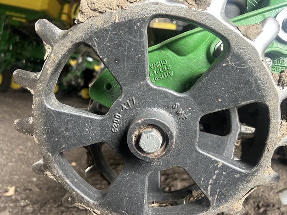 2023 John Deere DB60 Planter