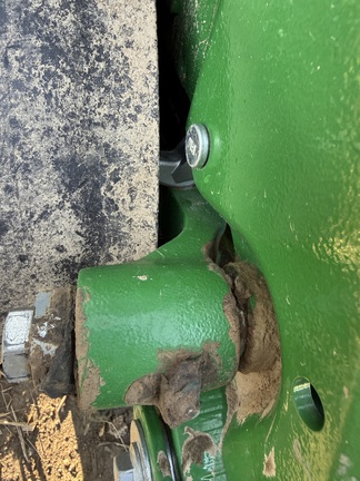 2023 John Deere 1775NT Planter