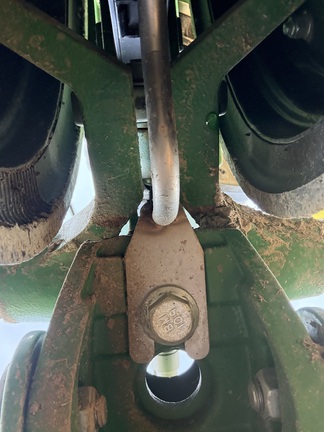 2023 John Deere 1775NT Planter