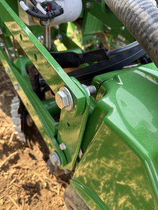 2023 John Deere 1775NT Planter