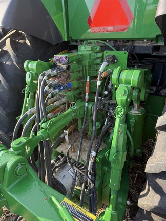 2023 John Deere 1775NT Planter