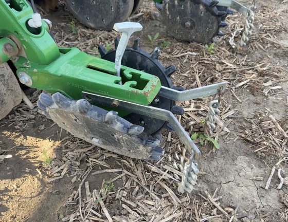 2023 John Deere 1775NT Planter