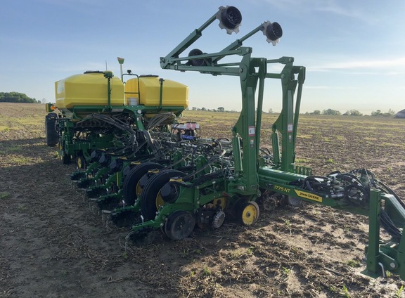 2023 John Deere 1775NT Planter
