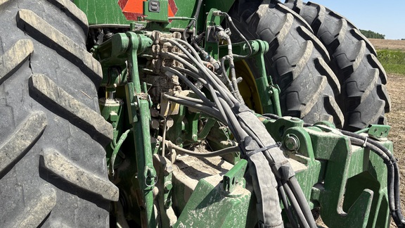 2021 John Deere 1795 Planter