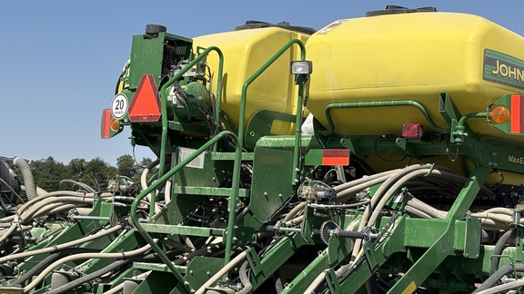 2021 John Deere 1795 Planter