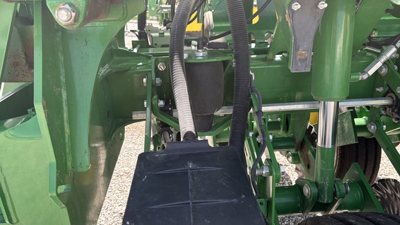 2021 John Deere 1795 Planter