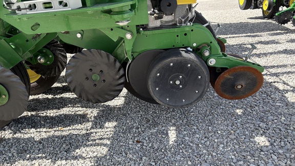 2021 John Deere 1795 Planter