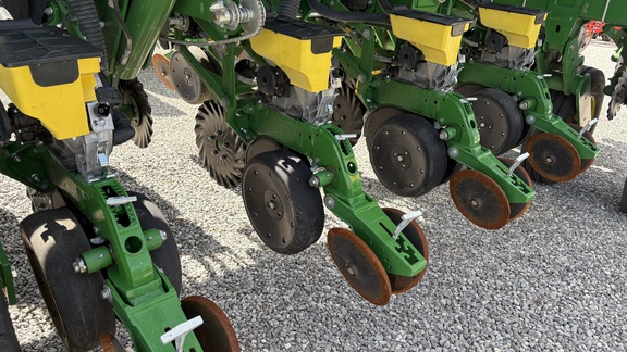 2021 John Deere 1795 Planter