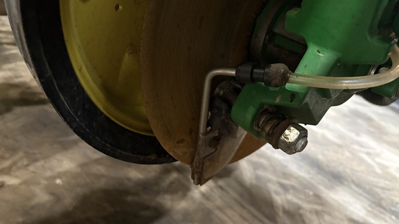 2024 John Deere 1775NT Planter