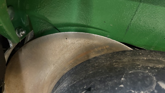 2024 John Deere 1775NT Planter