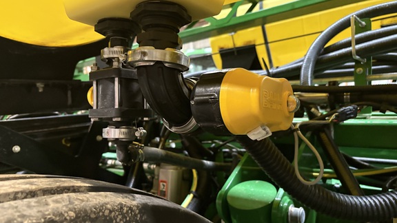 2024 John Deere 1775NT Planter