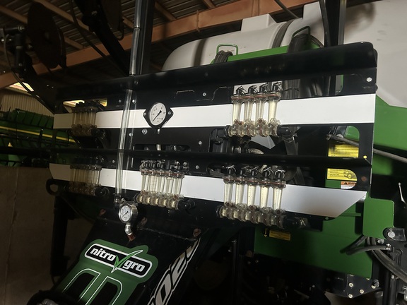 2024 J&M 6026 Applicator