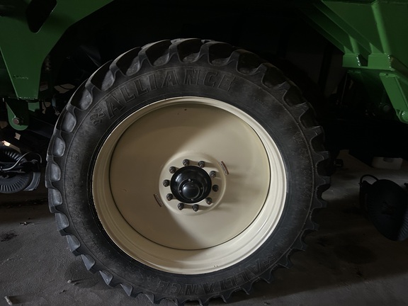 2024 J&M 6026 Applicator