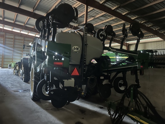 2024 J&M 6026 Applicator