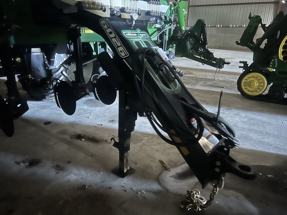2024 J&M 6026 Applicator