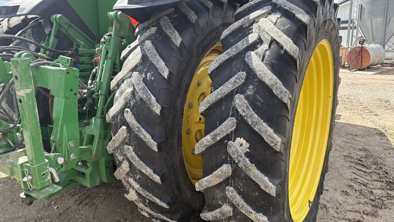 2018 John Deere 8295R Tractor