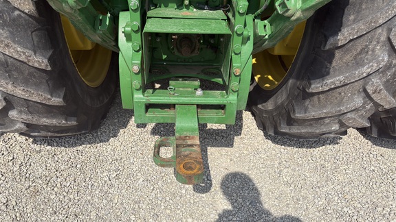 2018 John Deere 8295R Tractor