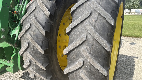2018 John Deere 8295R Tractor