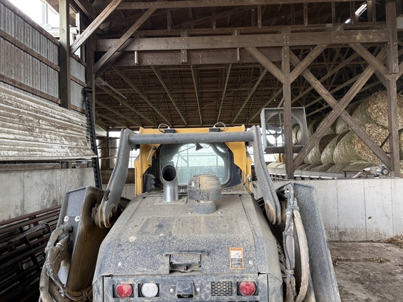 2022 John Deere 332G Skid Steer Loader