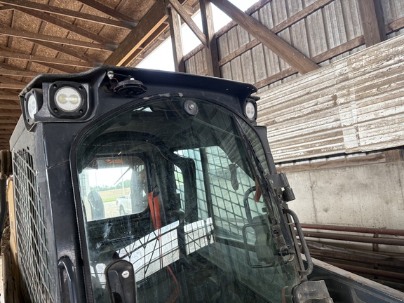 2022 John Deere 332G Skid Steer Loader