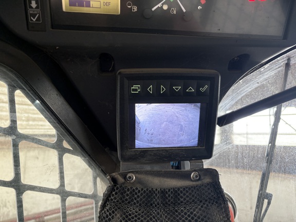 2022 John Deere 332G Skid Steer Loader