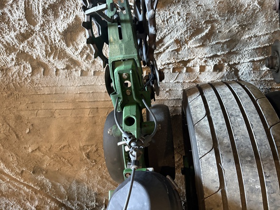 2018 John Deere 1775NT Planter