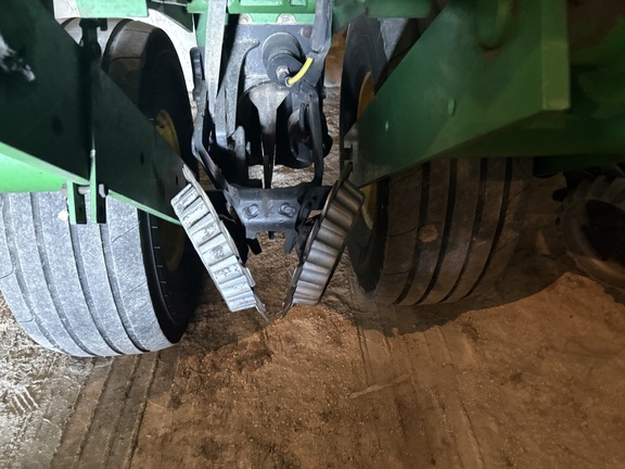 2018 John Deere 1775NT Planter