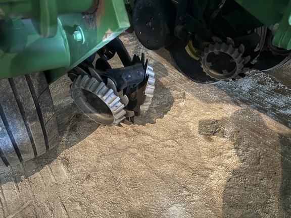 2018 John Deere 1775NT Planter
