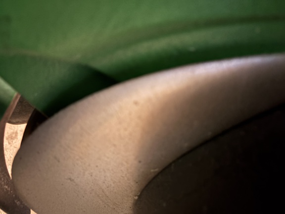 2018 John Deere 1775NT Planter