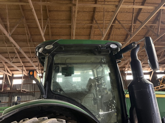 2019 John Deere 8345R Tractor