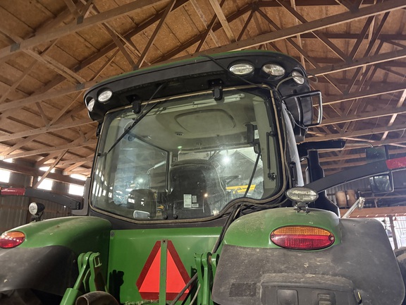 2019 John Deere 8345R Tractor