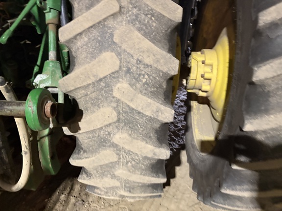 2019 John Deere 8345R Tractor