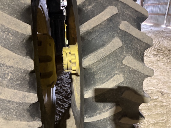 2019 John Deere 8345R Tractor