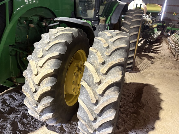 2019 John Deere 8345R Tractor