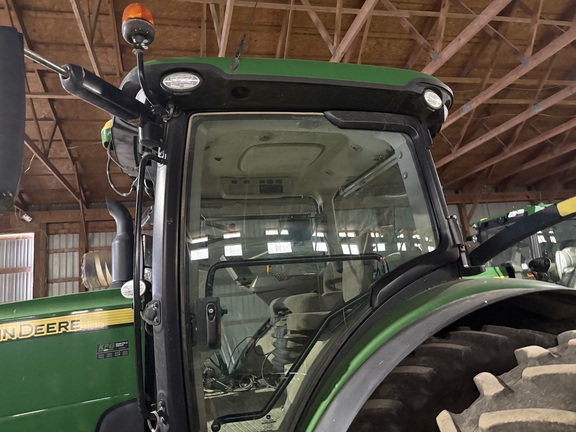 2019 John Deere 8345R Tractor