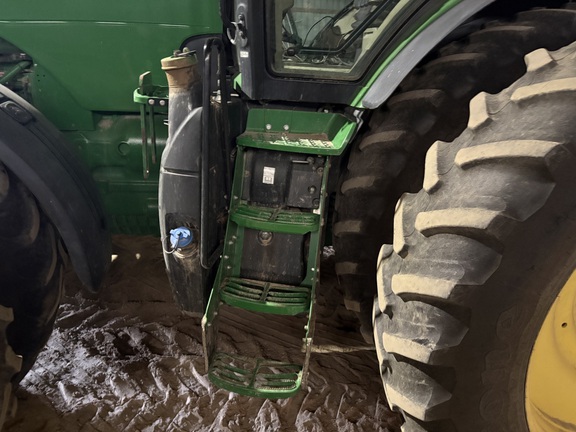 2019 John Deere 8345R Tractor