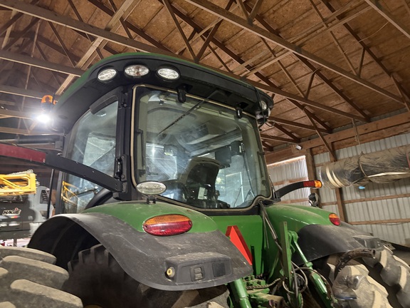 2019 John Deere 8345R Tractor