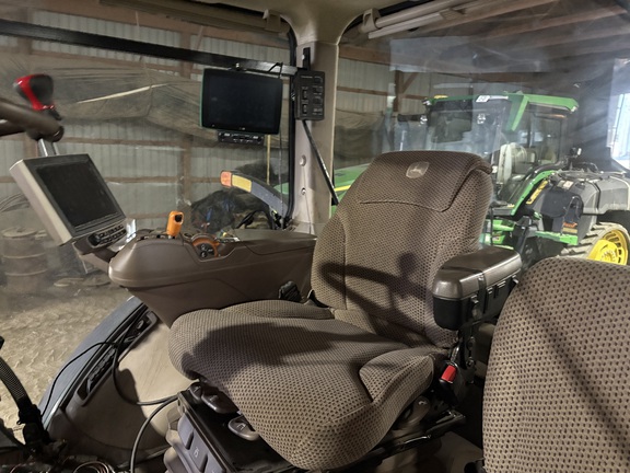 2019 John Deere 8345R Tractor
