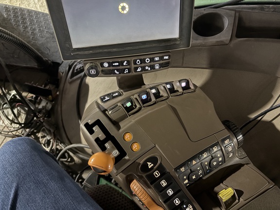 2019 John Deere 8345R Tractor