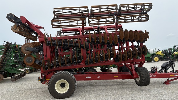 2023 Salford Halo VRT Misc