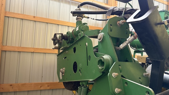 2014 John Deere 1770NT Planter