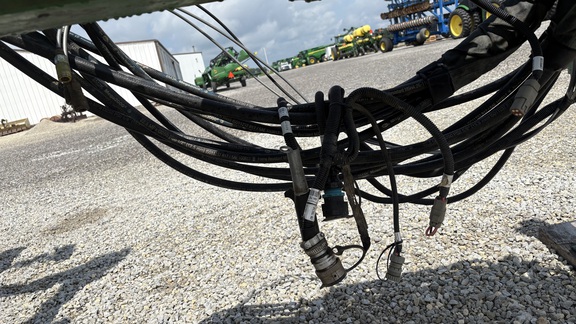 2014 John Deere 1770NT Planter