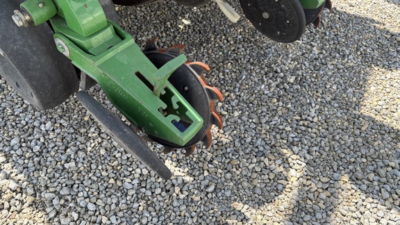 2014 John Deere 1770NT Planter