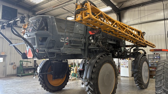 2022 Hagie STS12 Sprayer/High Clearance