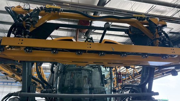 2022 Hagie STS12 Sprayer/High Clearance